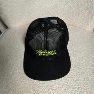Billionaire Boys Club x Rolling Loud hat